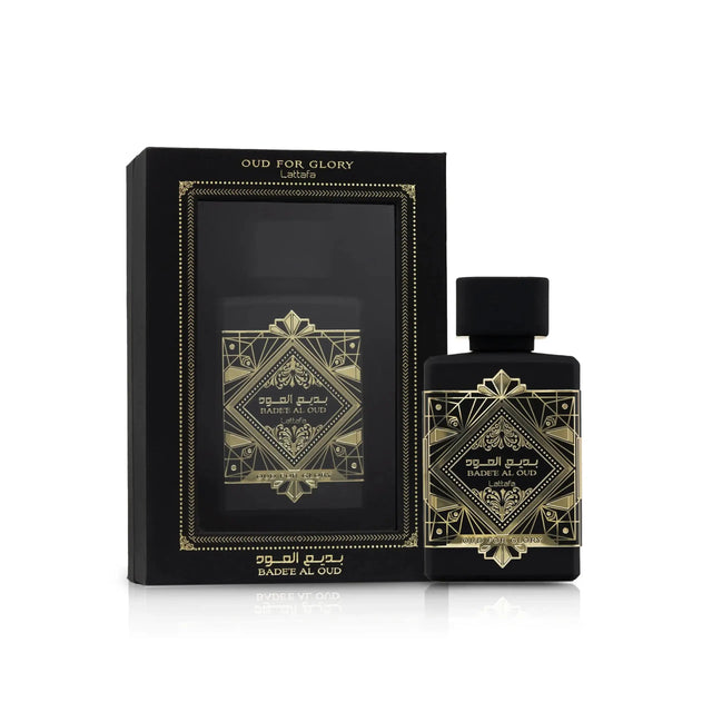 Oud for Glory