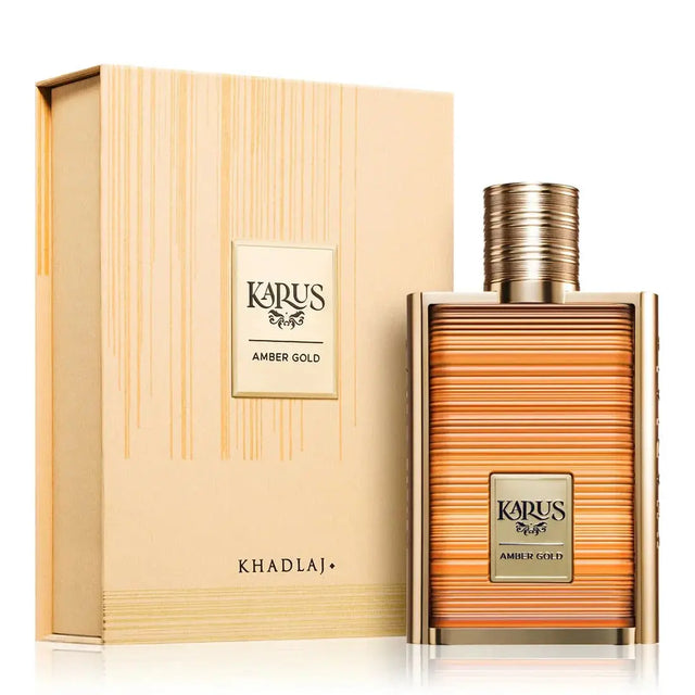 Karus Amber Gold