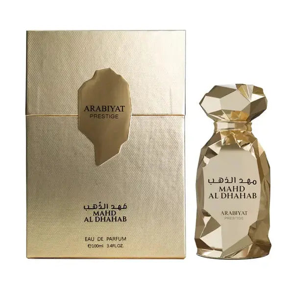 Mahd Al Dhahab