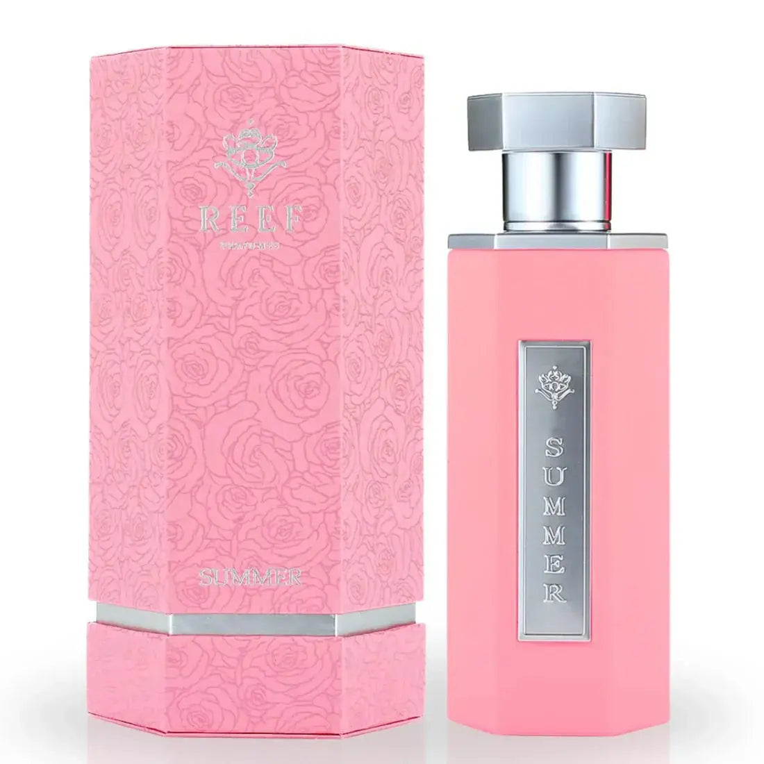 Summer Pink