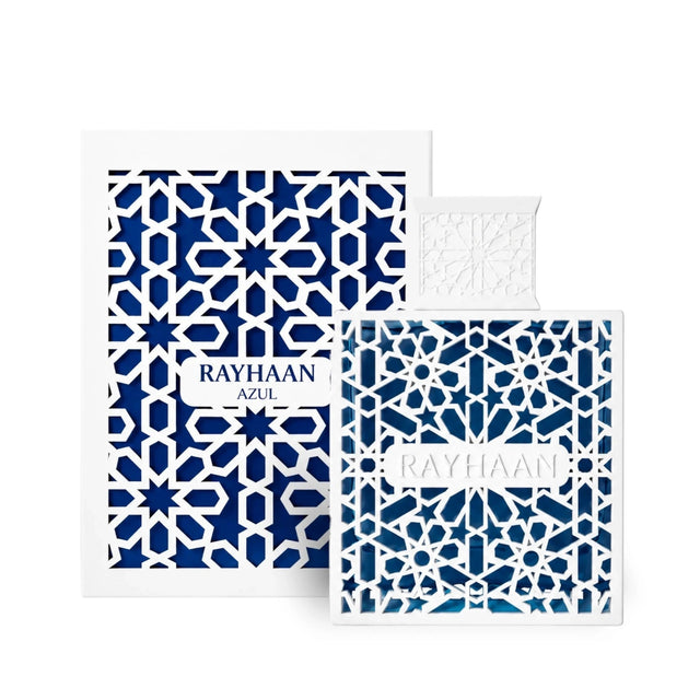 Azul