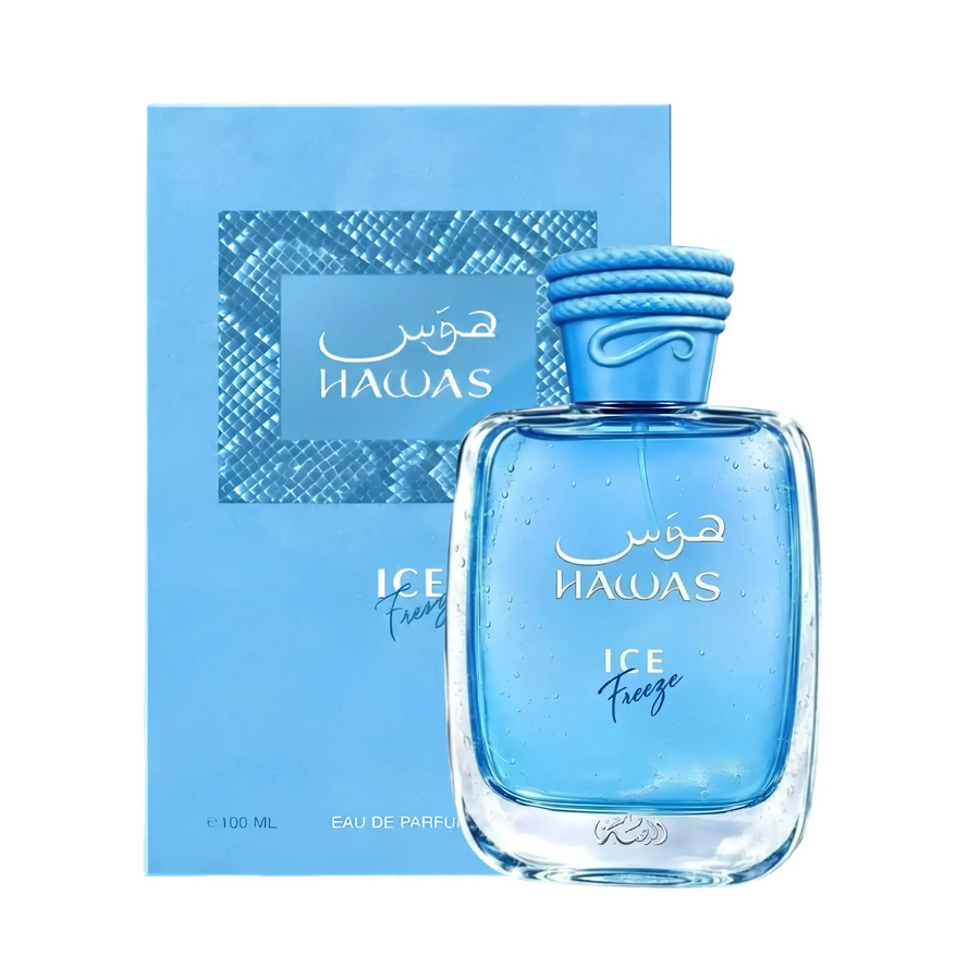 Rasasi fragrances