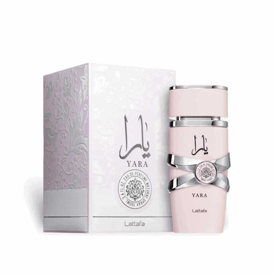 Lattafa Yara fragrance