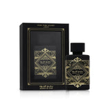 Badee Al Oud Oud for Glory Eau de Parfum 100ml Lattafa