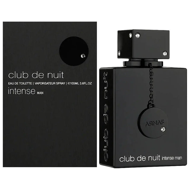 Club de Nuit Intense Man