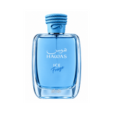 Hawas Ice Freeze Perfume 100ml EDP Rasasi — alternate view