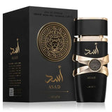 Asad Eau de Parfum 100ml Men — alternate view