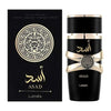 Asad