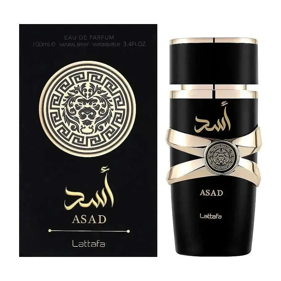 Asad