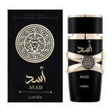 Asad Eau de Parfum 100ml Men
