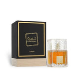 Khamrah Eau de Parfum 100ml Lattafa