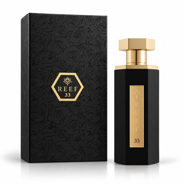 Reef 33