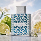 Rayhaan Azul Eau de Parfum 100ml Rayhaan — alternate view