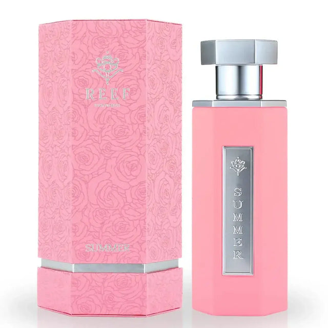 Summer Pink