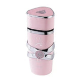 Yara Pink Eau de Parfum 100ml Lattafa — alternate view
