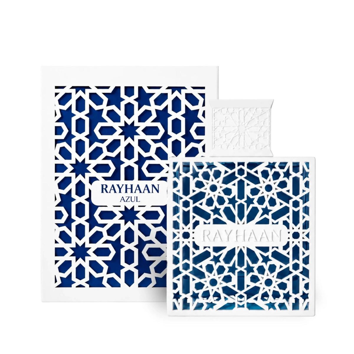 Azul