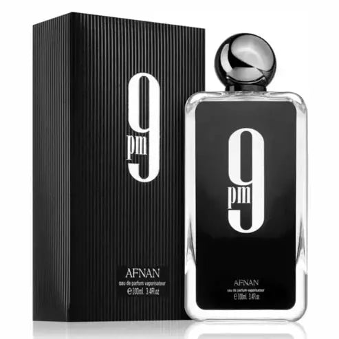 Afnan fragrances