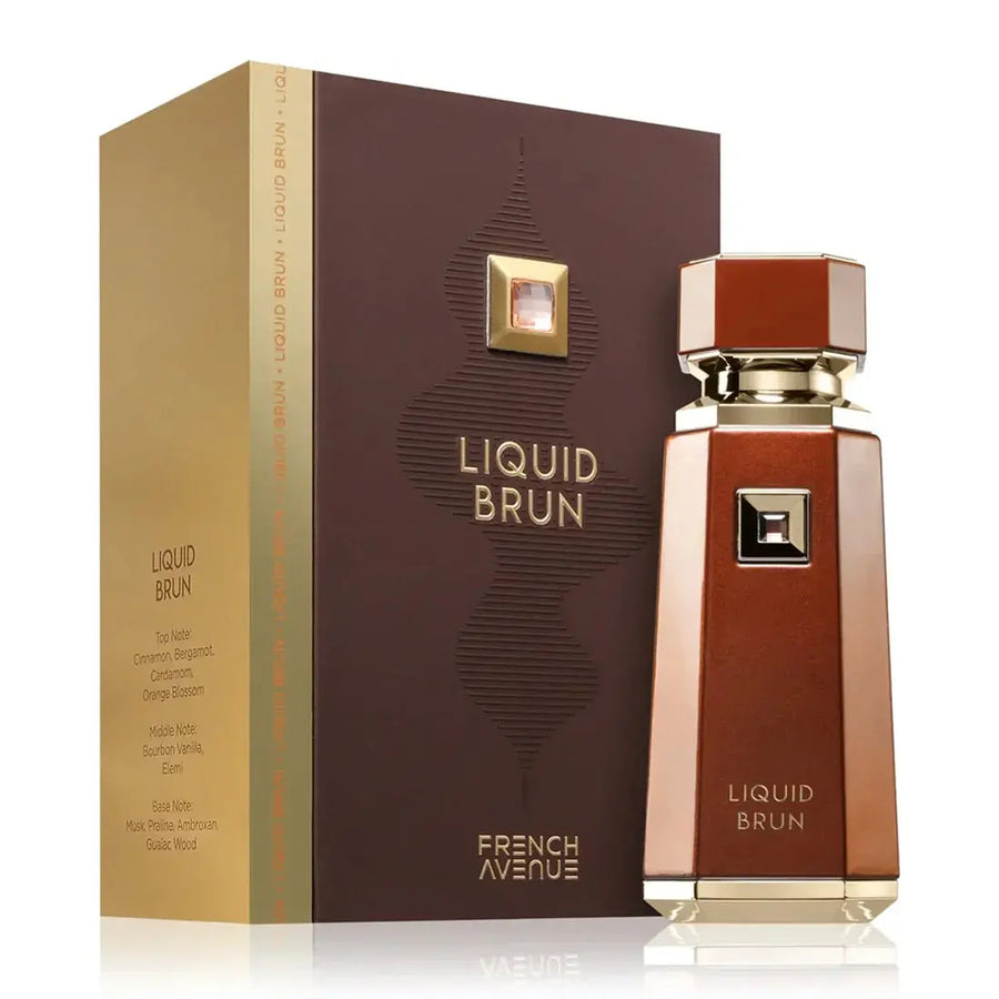 French Avenue fragrances